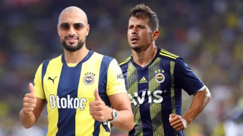 Fenerbahçe, Sane'nin transferini karşılıksız bırakmayacak!