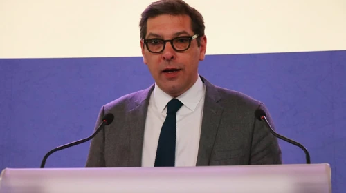 Fransa'dan İran'a 'uranyum zenginleştirme tesisi' kınaması