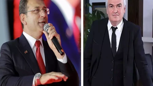 İBB Başkanı İmamoğlu'nun işbirlikçisi tarafından verilen 3 milyon TL'lik rüşvet iddiası ortaya çıktı
