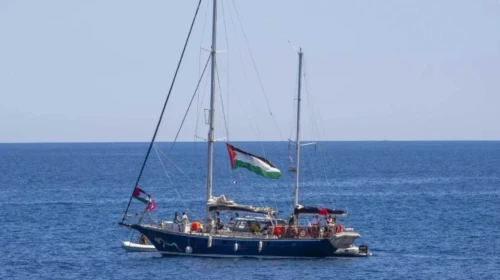 İsrail, Ürdün'e 3 Aktivist Gönderiyor: Filistin'e Yardım Etmek İsteyenlerin Sınır Dışı Edilmesi Tartışma Yarattı