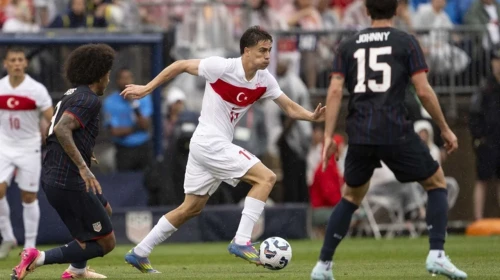 Juventus, Kenan Yıldız İçin Sözleşme Uzatma Kararı Aldı