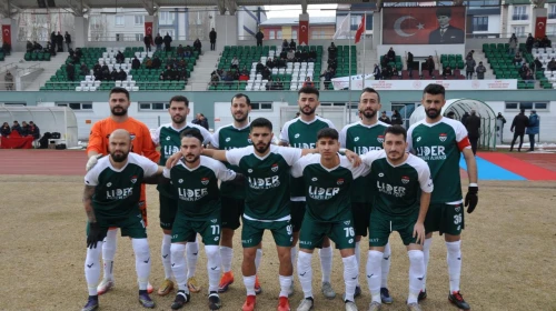 Kafkas Derbisinde Sürpriz Sonuç: Genç Yıldız 3 Gol Atarak Takımına Zaferi Getirdi