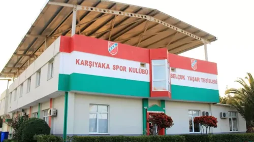 Karşıyaka Tesislerde Bakım Çalışmaları Belirsizliğe İtinayla Büründü