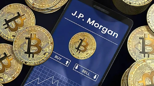 JPMorgan Kripto Varlıkları Kullanma İzni Vermeye Hazırlanıyor