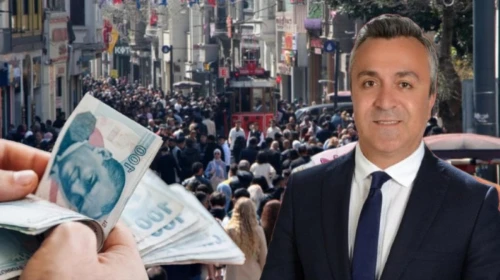 Maaş zammı bekleyen milyonlar dikkat! Özgür Erdursun kulis açıkladı