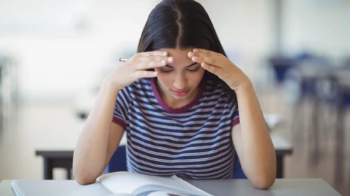 LGS ve YKS Öncesi bu egzersizi mutlaka yapın: 10 altın kural