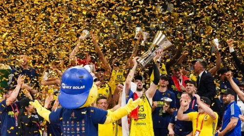 NBA, Türkiye'yi de içeren 4 farklı ülkeye turnuva davetinde bulunacak