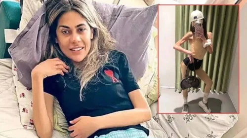 Nihal Candan yoğun bakıma kaldırıldı