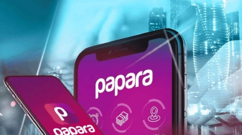 Papara'nın Müşteri Hesapları Detaylı Bir Şekilde İnceleniyor