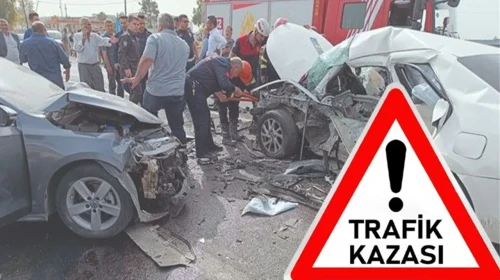 Bayramın İlk İki Gününde 17 Kişi Hayatını Kaybetti