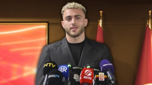 Avrupa ekiplerinin dikkatini çekti ve transferi sona erdi