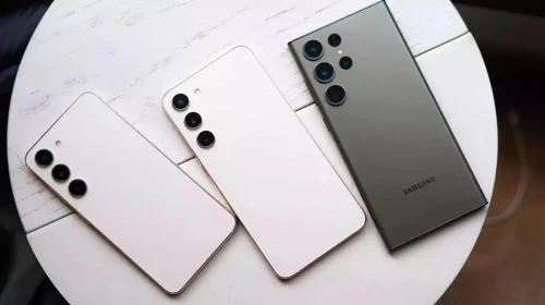 Samsung telefon sahiplerini ilgilendiriyor! İşte tüm modeller