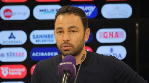 Selçuk İnan'dan Bomba Açıklama: "Artık Kendi Kariyerimde Zirveye Ulaşmak İstiyorum"