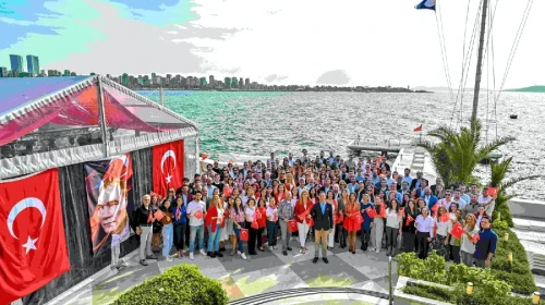 Siemens Healthineers Türkiye’ye “Great Place to Work” sertifikası