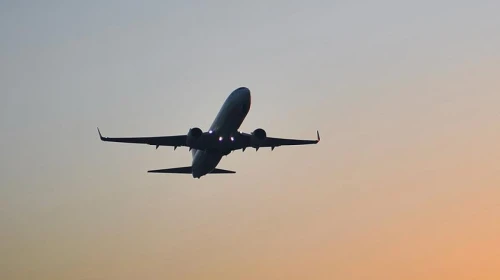 Suriye, İsrail İran Saldırıları Sonrası Hava Sahasını Geçici Olarak Kapattı