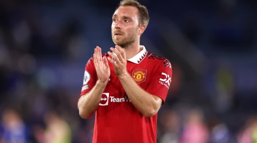 Süper Lig'in 2 devinden Christian Eriksen hamlesi!
