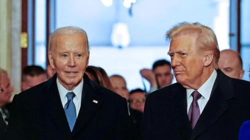 Trump, Biden'ın bilişsel durumunu soruşturulmasını istiyor