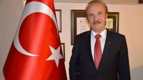 Türkiye'nin Turizm Sektöründeki Değerli İsmi Mehmet Gönen Aramızdan Ayrıldı!
