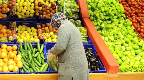 Türk Halkı Enflasyonun Düşeceğine İnanmıyor: Merkez Bankası Anketi