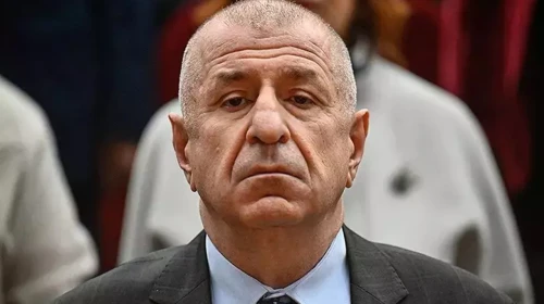 Ümit Özdağ, Halkı Kin ve Düşmanlığa Tahrikle Suçlanıyor