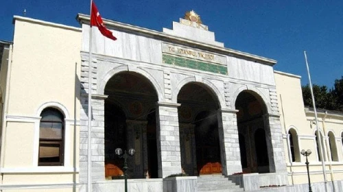 Belediye meclisleri başkan vekili seçimi için toplanacak