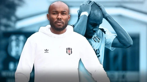 Ve Al-Musrati imzalıyor! Süper Lig'de yılın flaş transferi