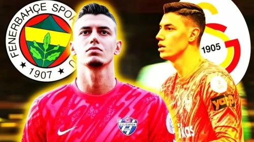 Berke Özer imzayı attı geliyor! Süper Lig devinin yeni kalecisi olacak