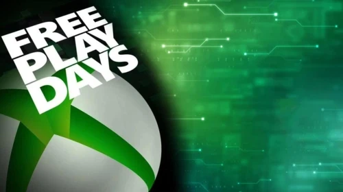 Xbox Store'da ücretsiz oyun fırsatı! Hafta sonunuz keyifli geçecek