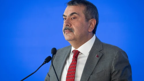 Bakan Tekin'den zorunlu eğitim açıklaması: Talep olursa değerlendiririz