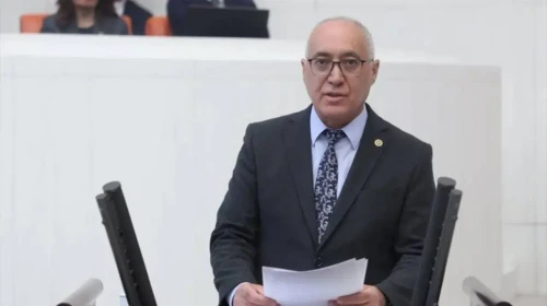 Doğan Demir kimdir? Gelecek Partisi İstanbul Milletvekili Demir neden istifa etti?