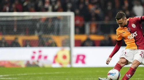 Frankowski'ye sürpriz talip
