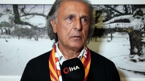 Galatasaray'da Metin Ülgen ayrılığı açıklandı