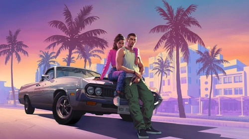 GTA 6 Sistem Gereksinimleri: GTA 6 Gerçekçi Tahminler ve Oyun Tavsiyeleri