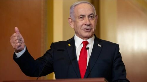 İsrail Başbakanı Netanyahu'nun sağlık durumu merak konusu: Hastaneye mi kaldırıldı?