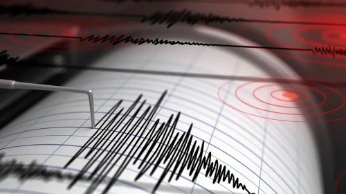 Türkiye'de yılın ilk yarısında saatte 4 deprem oldu