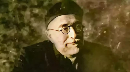 Celalettin Ökten Kimdir?