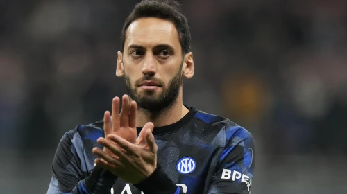 Galatasaray, Hakan Çalhanoğlu için masada