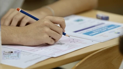 YKS 2025 Sonuçları Erken Açıklandı: Adaylar Tercih Dönemini Sabırsızlıkla Bekliyor