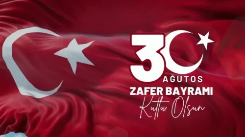 30 Ağustos Zafer Bayramı 2025 resmi tatil mi? 29 Ağustos günü yarım gün mü olacak?