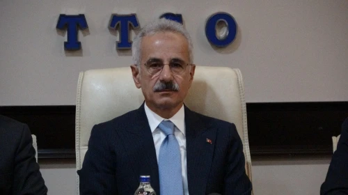 Bakan Uraloğlu açıkladı! Trabzon'a havalimanı müjdesi