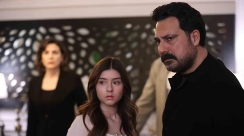 Can Borcu Dizisinin İkinci Sezon Çekimleri Başladı: Yeni İsimler Kadroya Katıldı!