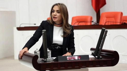 'Eğitim anayasal hak ama masraflar aileleri zorluyor'