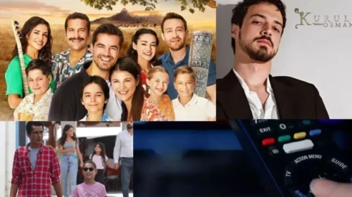Gönül Dağı, Kuruluş Osman, Cennetin Çocukları dizisi ne zaman başlayacak?