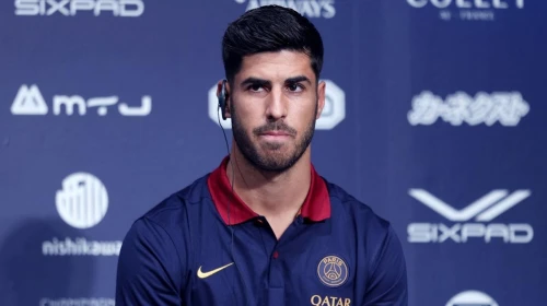 Fenerbahçe, Marco Asensio transferi için yoğun çaba harcıyor!
