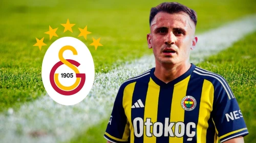 Kerem Aktürkoğlu'nun transferinde beklenmedik gelişme!