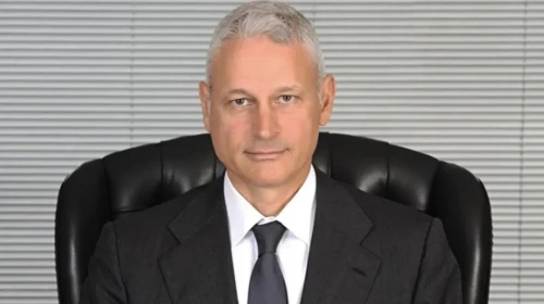 Hasan Akçakayalıoğlu kimdir, ne iş yapıyor, evli mi, eşi kim, aslen nereli, kaç yaşında? BankPozitif CEO’sunun biyografisi