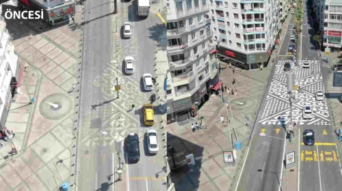 Kent merkezinde İzmir Enternasyonal Fuarı (İEF) düzenlemesi yapılacak
