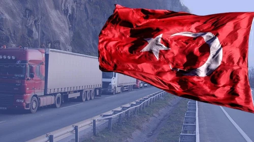 Şam'da Gerçekleşen Uluslararası Fuar Yeni Suriye'nin Yükselişini Kutluyor