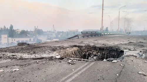 Rusya ile Ukrayna arasında hava saldırıları yoğunlaştı