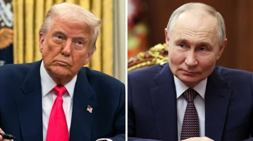 Rusya'dan Trump'a rest: Nükleer savaşın kazananı olmaz